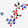 an image of a chemical structure CID 137017658