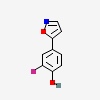 an image of a chemical structure CID 137019878