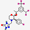 an image of a chemical structure CID 137026746