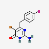 an image of a chemical structure CID 137027788