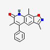 an image of a chemical structure CID 137029097