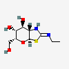 an image of a chemical structure CID 137030248