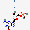 an image of a chemical structure CID 137031709