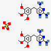 an image of a chemical structure CID 137031884