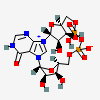 an image of a chemical structure CID 137034789