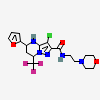 an image of a chemical structure CID 137035180