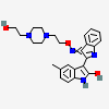 an image of a chemical structure CID 137037400