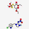 an image of a chemical structure CID 137042949