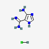 an image of a chemical structure CID 137046897