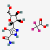 an image of a chemical structure CID 137048121