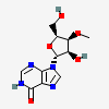 an image of a chemical structure CID 137048445
