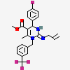 an image of a chemical structure CID 137048872