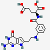 an image of a chemical structure CID 137053371
