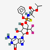 an image of a chemical structure CID 137053431