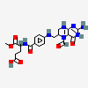 an image of a chemical structure CID 137059271