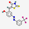 an image of a chemical structure CID 137059599