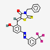 an image of a chemical structure CID 137059926