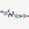 an image of a chemical structure CID 137059966