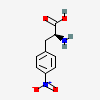 an image of a chemical structure CID 13706