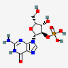 an image of a chemical structure CID 137061562