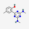 an image of a chemical structure CID 137068445
