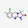 an image of a chemical structure CID 137069229