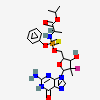 an image of a chemical structure CID 137072815