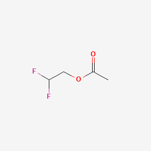 2,2-Difluoroethyl acetate