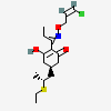 an image of a chemical structure CID 137078094