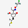 an image of a chemical structure CID 137078096