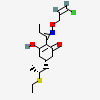 an image of a chemical structure CID 137078097