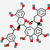 an image of a chemical structure CID 137078346