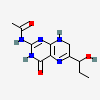 an image of a chemical structure CID 137084776