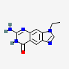 an image of a chemical structure CID 137087593