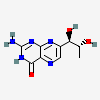 an image of a chemical structure CID 137090341