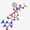 an image of a chemical structure CID 137090766