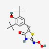 an image of a chemical structure CID 137090875