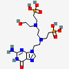 an image of a chemical structure CID 137090907