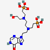an image of a chemical structure CID 137090908