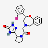an image of a chemical structure CID 137091138