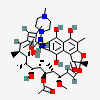 an image of a chemical structure CID 137091153