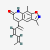 an image of a chemical structure CID 137091442