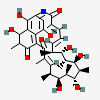 an image of a chemical structure CID 137092551