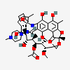 an image of a chemical structure CID 137092933