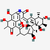 an image of a chemical structure CID 137094904