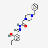 an image of a chemical structure CID 137095944