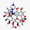 an image of a chemical structure CID 137097436