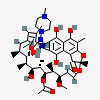 an image of a chemical structure CID 137097437