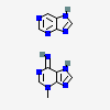an image of a chemical structure CID 137097976