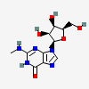 an image of a chemical structure CID 137108251